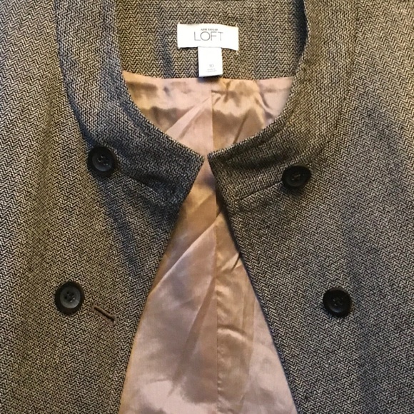 Belted jacket - Picture 5 of 5